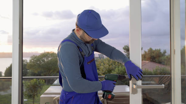 Fast and Reliable Emergency Window and Door Repairs in Sunset Beach, NC